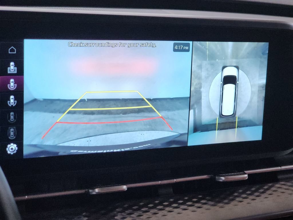 Certified 2024 Kia Carnival SX Prestige image 35