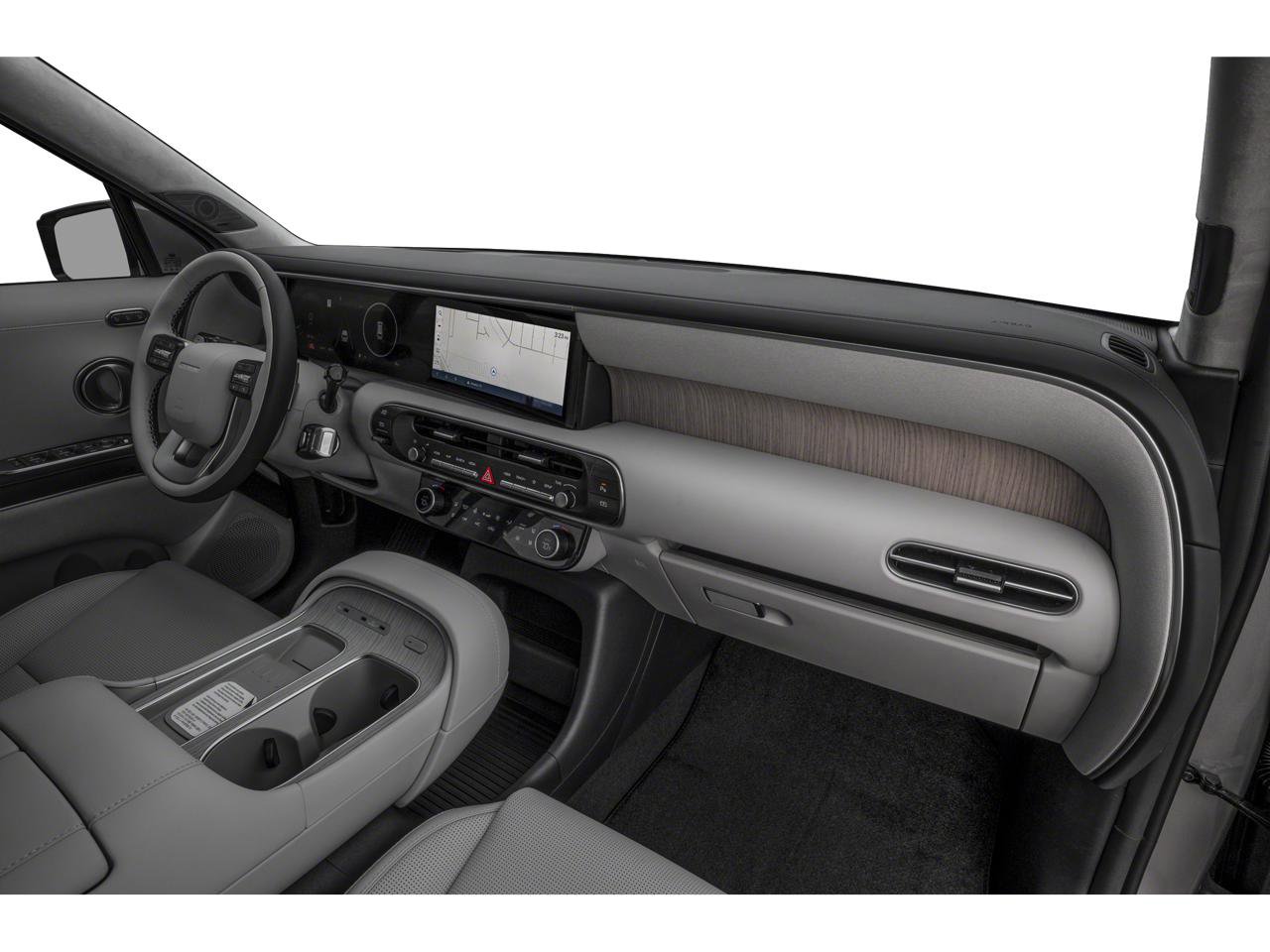 New 2026 Hyundai Palisade Calligraphy AWD/4WD image 47
