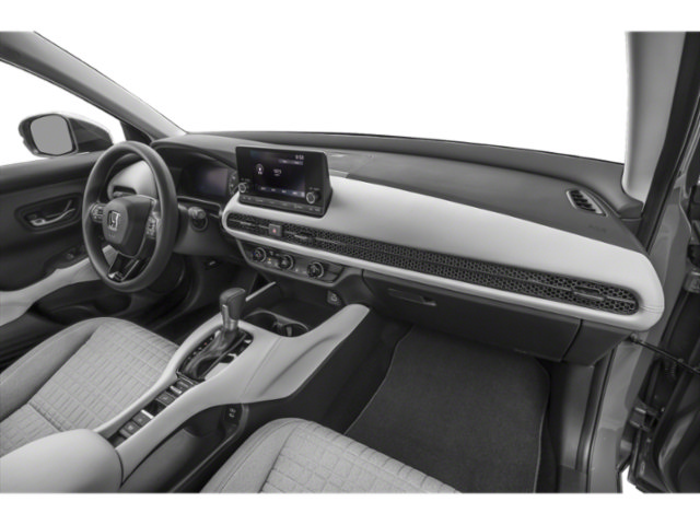 New 2027 Honda HR-V LX image 12