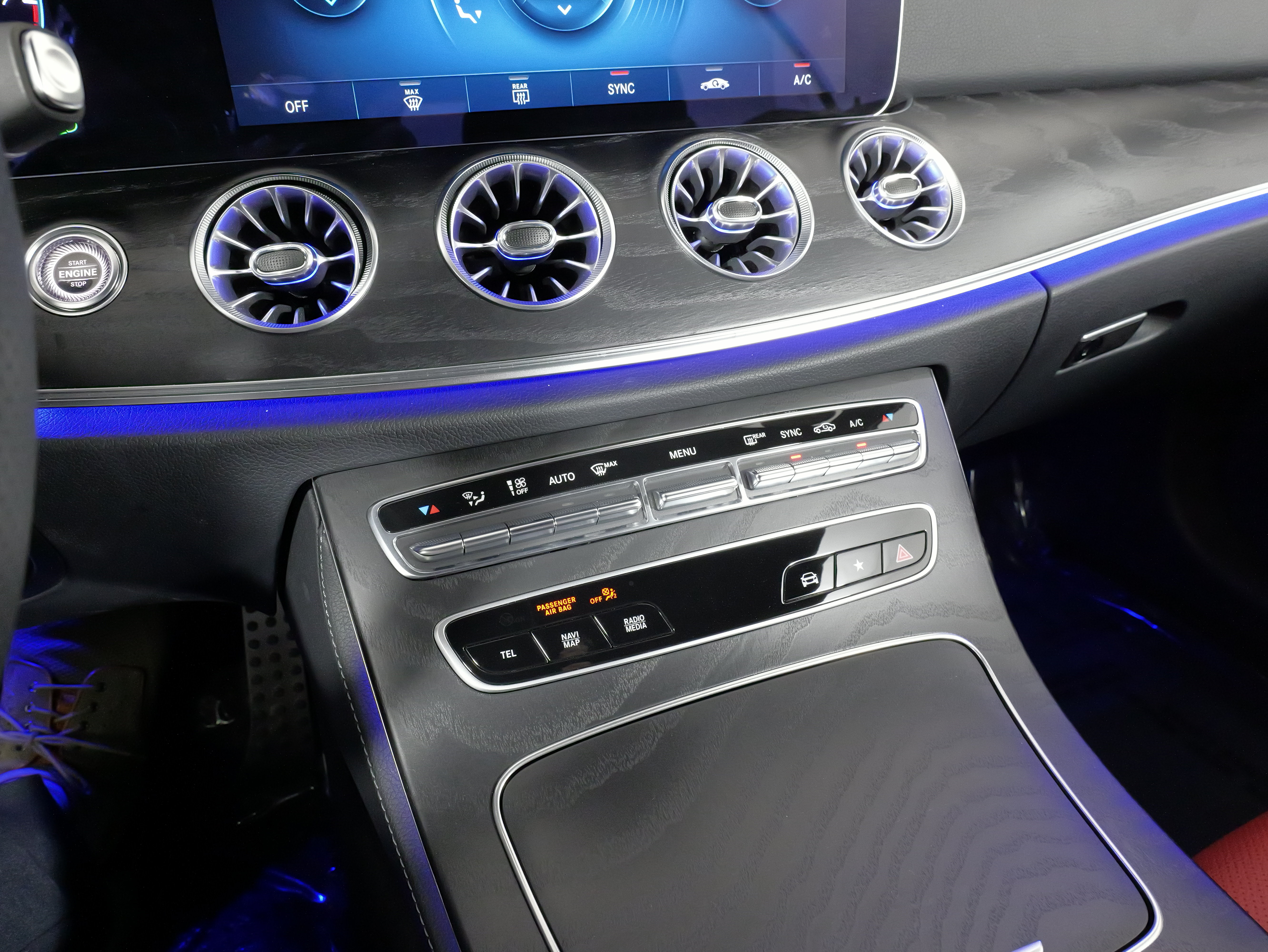 Used 2023 Mercedes-Benz E 450 Cabriolet image 53