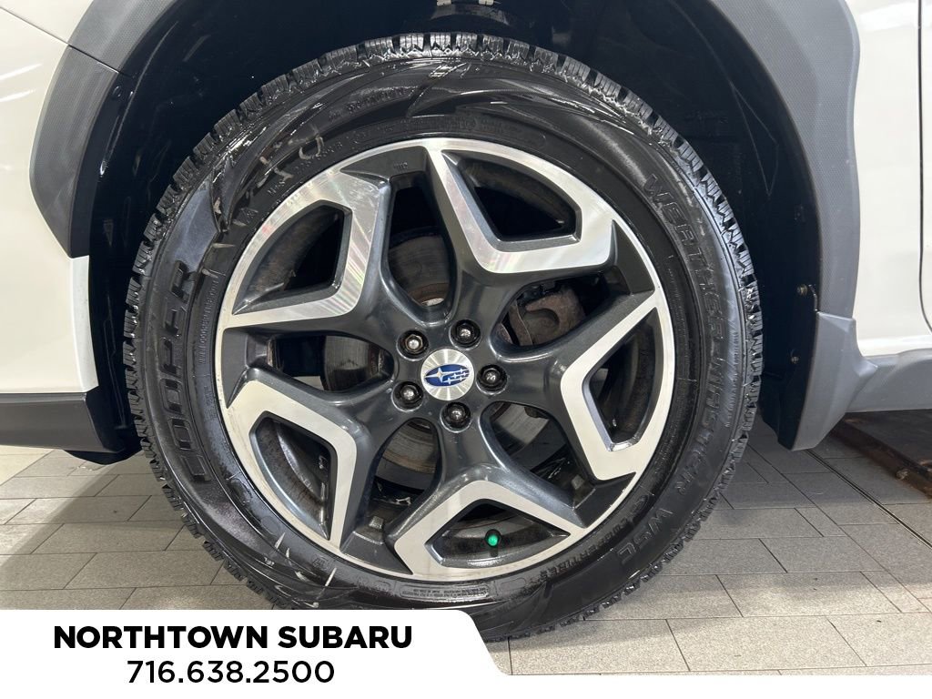 Used 2018 Subaru Crosstrek 2.0i Limited image 23