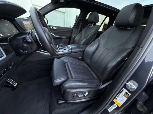 Used 2020 BMW X5 sDrive40i w/ M Sport Package RWD image 24