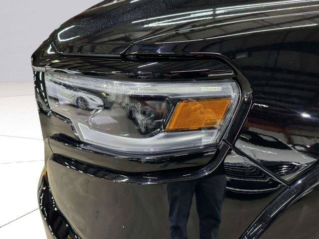 Used 2021 RAM 1500 Limited w/ Night Edition AWD/4WD image 15