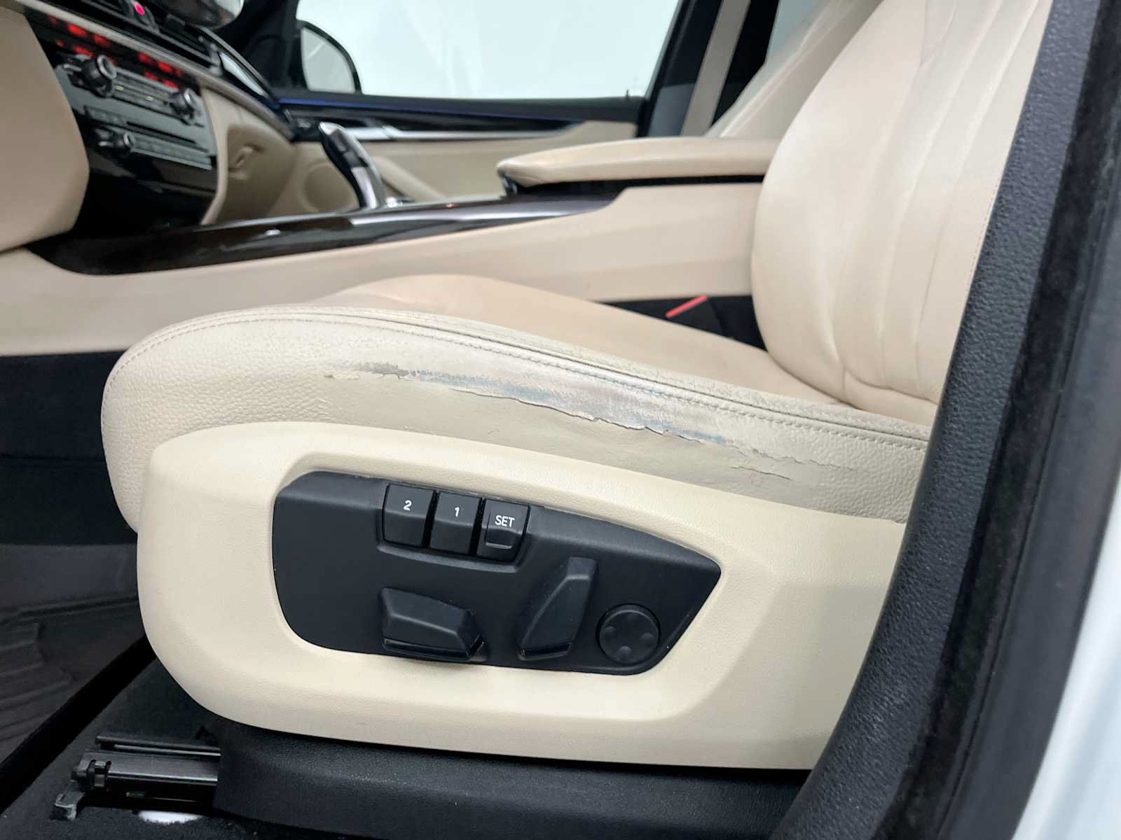 Used 2017 BMW X5 xDrive40e AWD/4WD image 20