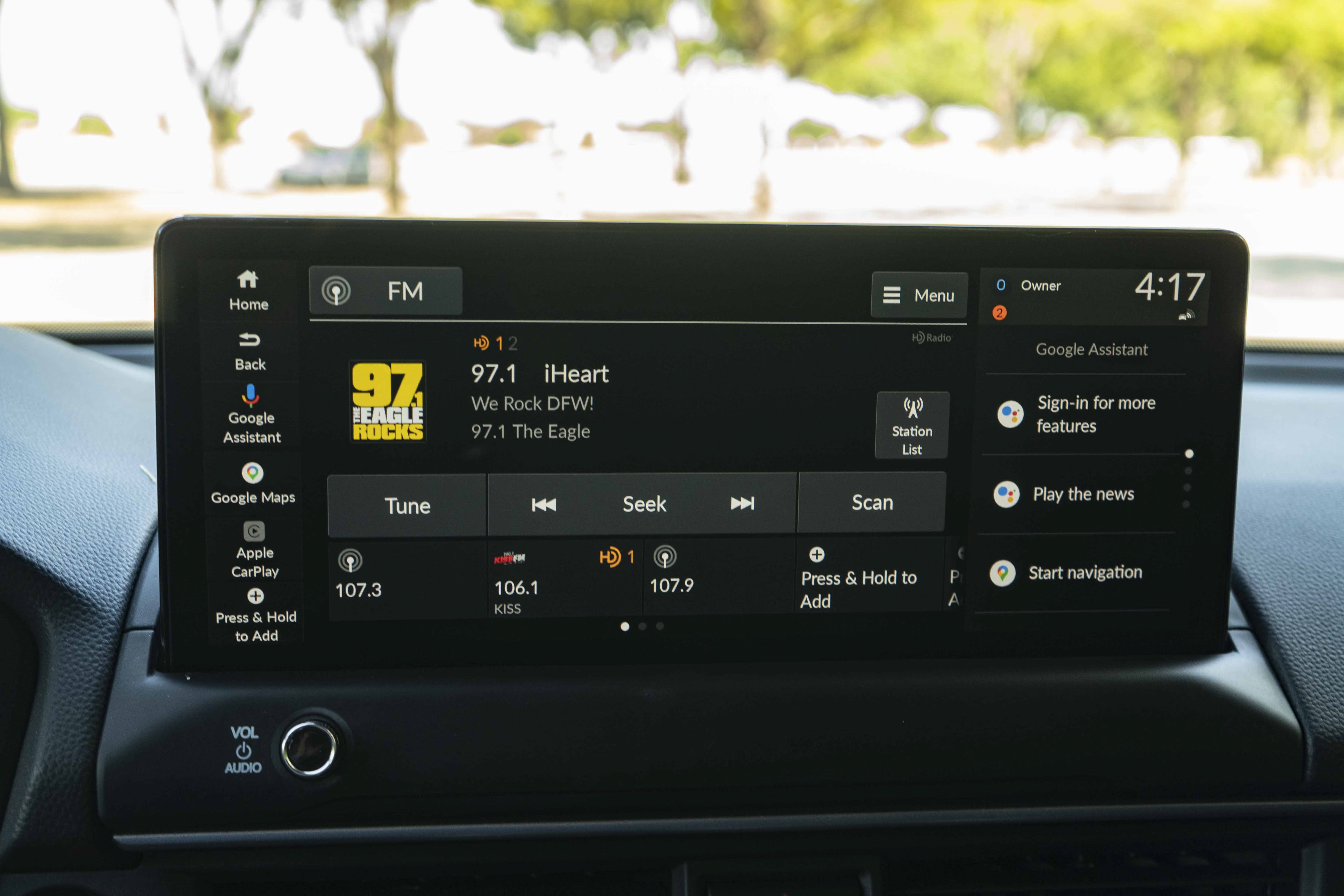 Certified 2026 Honda Passport TrailSport Elite image 31
