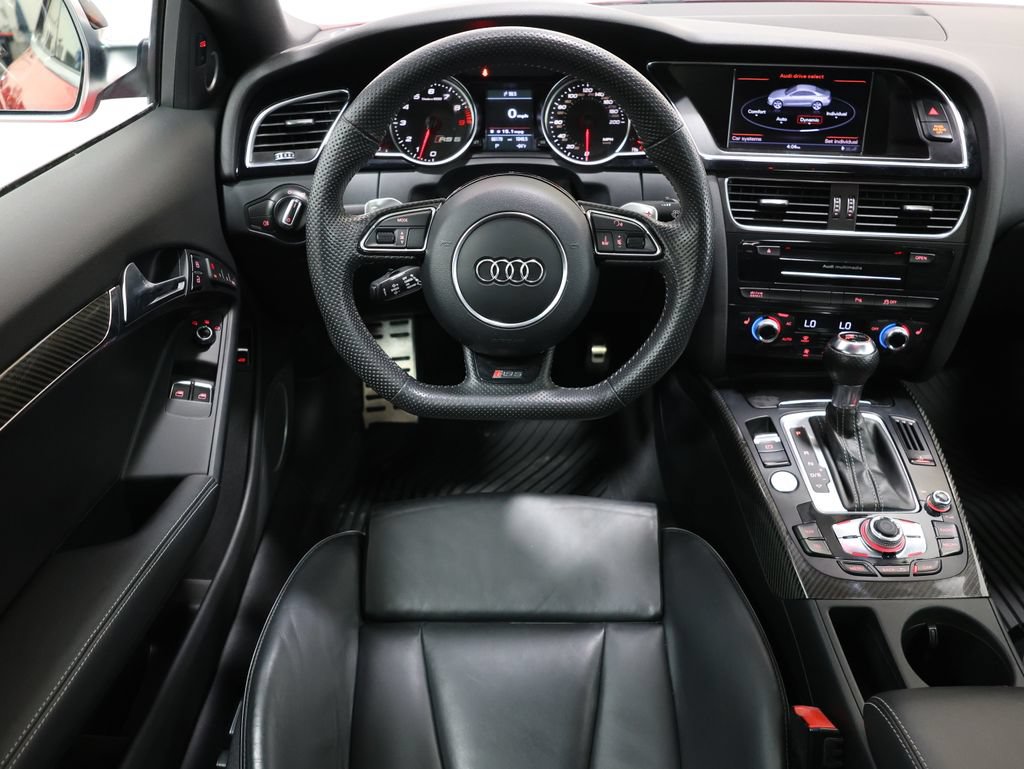 Used 2013 Audi RS 5 Coupe AWD/4WD image 16