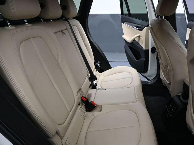 Used 2016 BMW X1 xDrive28i image 20