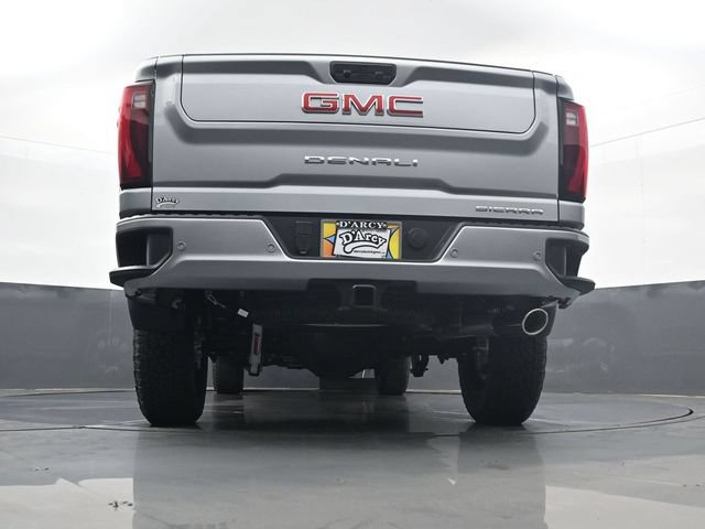 New 2026 GMC Sierra 2500 Denali w/ Denali Reserve Package AWD/4WD image 26