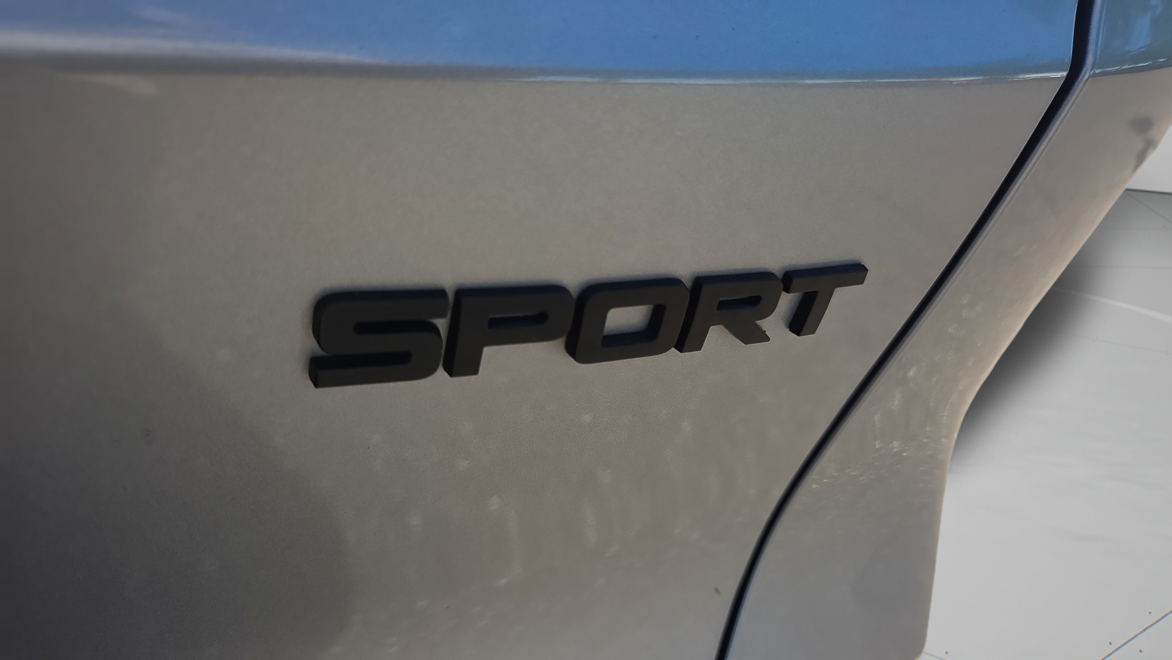 Certified 2023 Honda CR-V Sport image 35