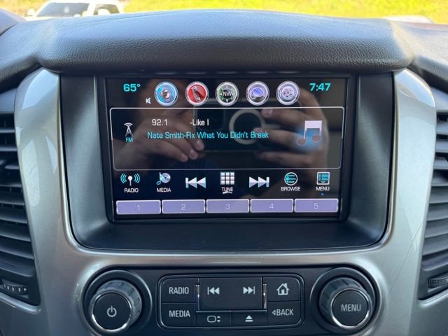 Used 2020 Chevrolet Tahoe LT AWD/4WD image 34