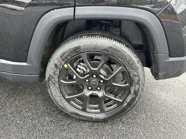 New 2026 Jeep Compass Latitude image 20