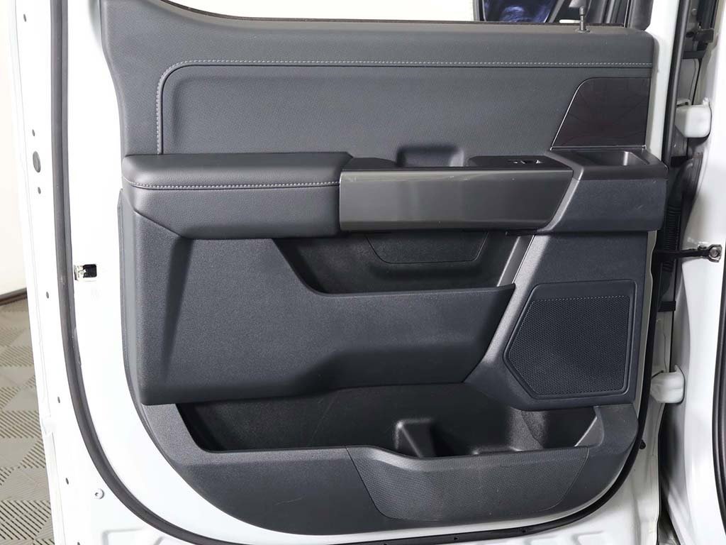 Used 2023 Ford F150 XLT w/ Equipment Group 301A Mid image 25