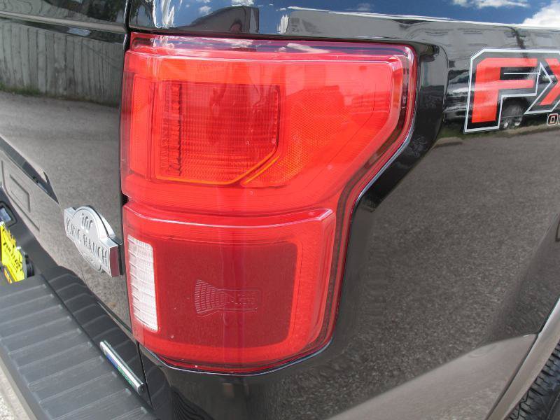 Used 2019 Ford F150 King Ranch w/ Equipment Group 601A Luxury AWD/4WD image 86