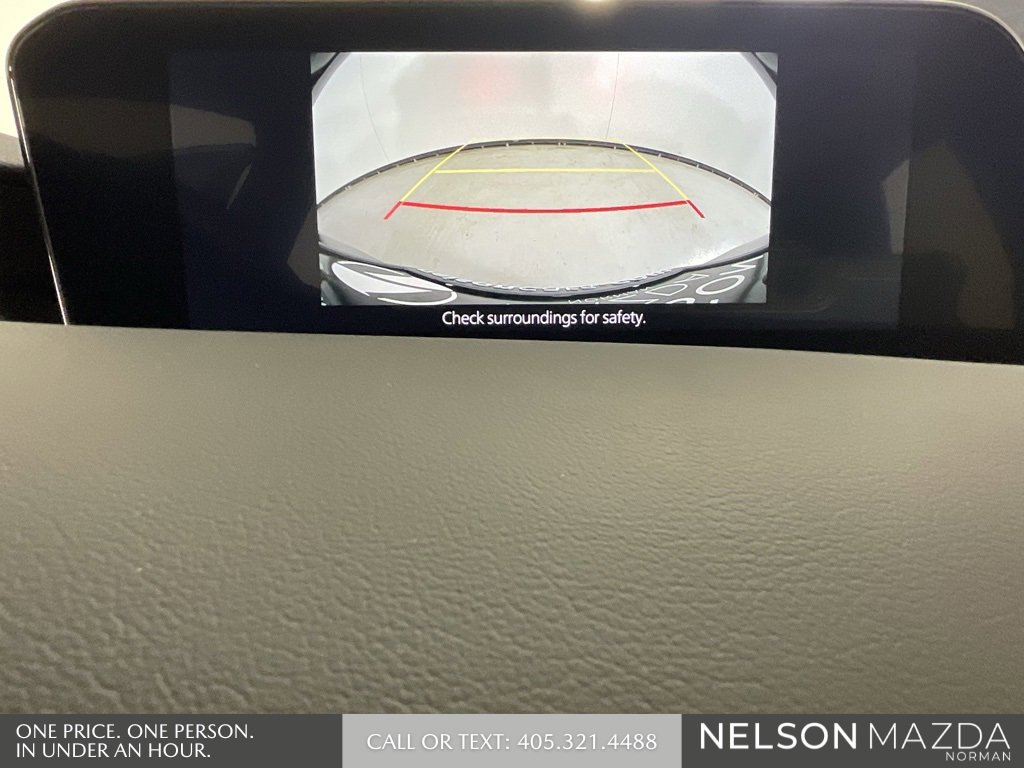 New 2026 MAZDA MAZDA3 2.5 S Sedan w/ Preferred Pkg image 32