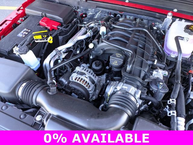 New 2026 Jeep Wrangler Sport S image 30