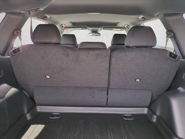 Used 2026 Honda CR-V Sport image 6