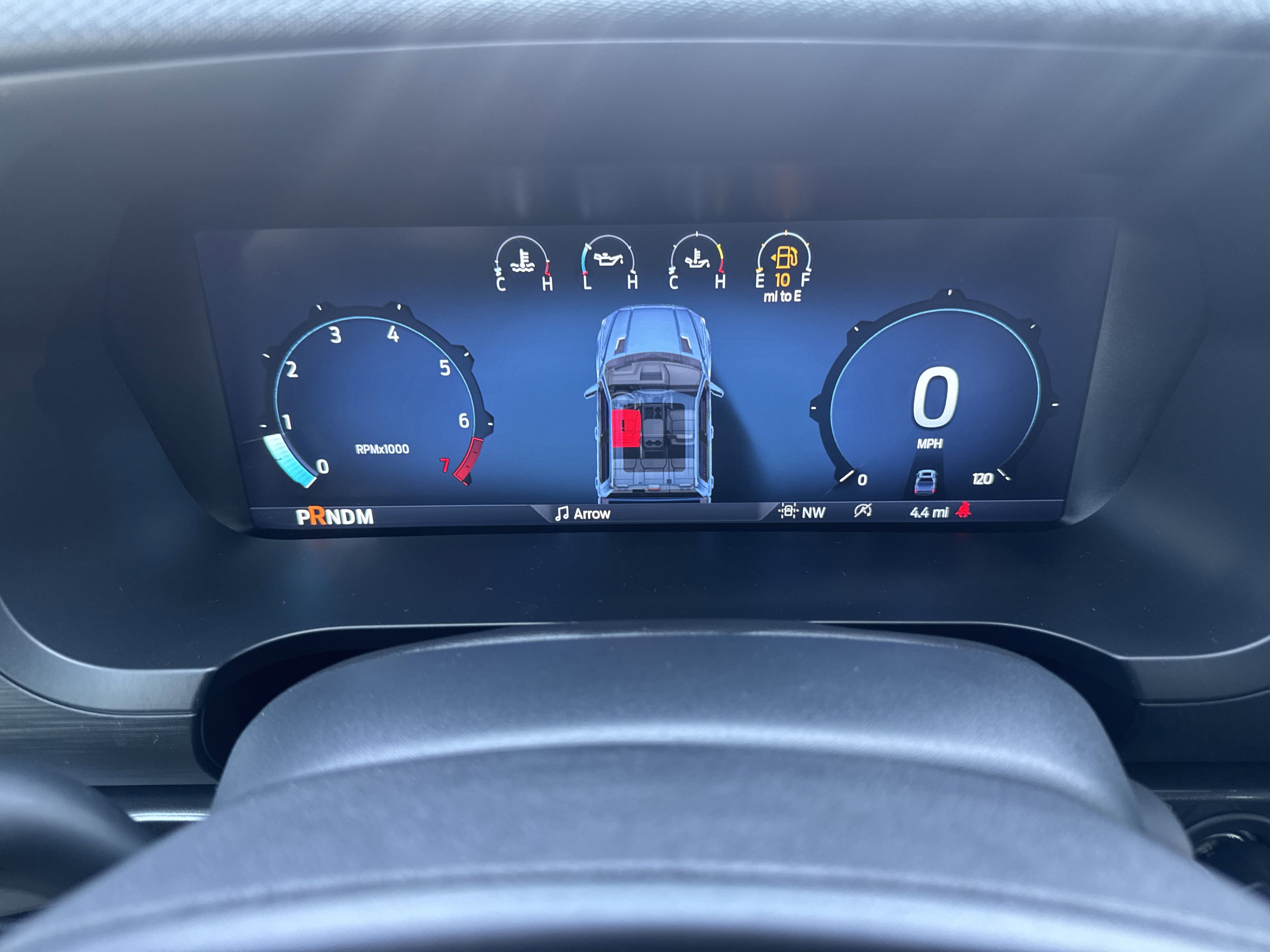 New 2025 Ford F150 STX image 20