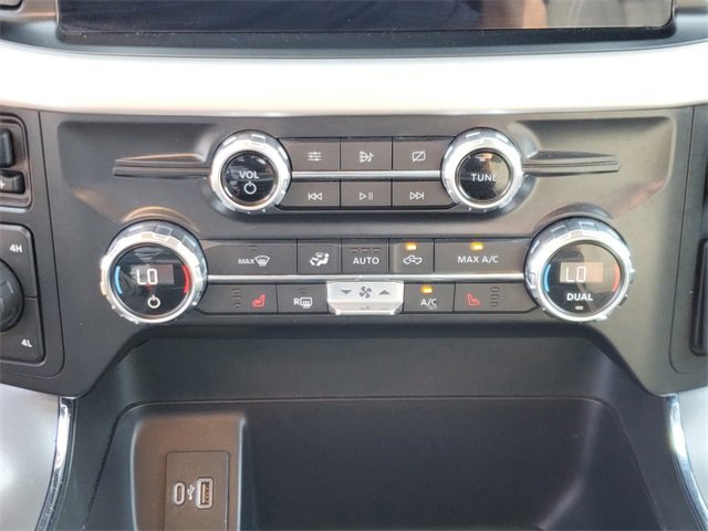 Used 2021 Ford F150 XLT w/ Equipment Group 302A High image 26