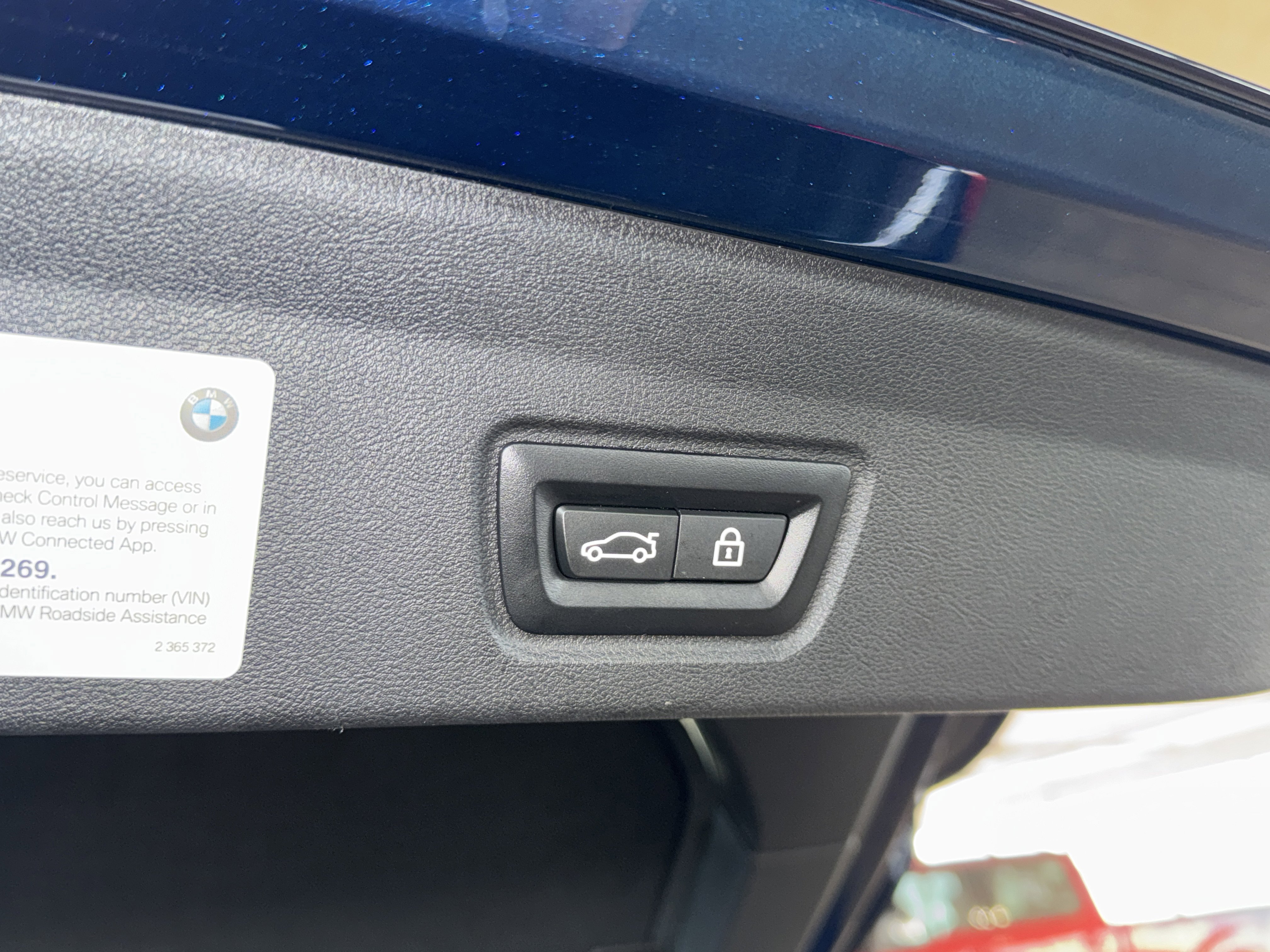 Used 2023 BMW i4 eDrive35 image 14