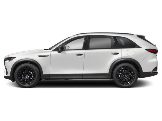 New 2026 MAZDA CX-70 3.3 Turbo w/ Premium Plus Pkg AWD/4WD image 5