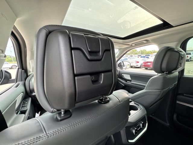 New 2027 Ford Expedition Max Active AWD/4WD image 33