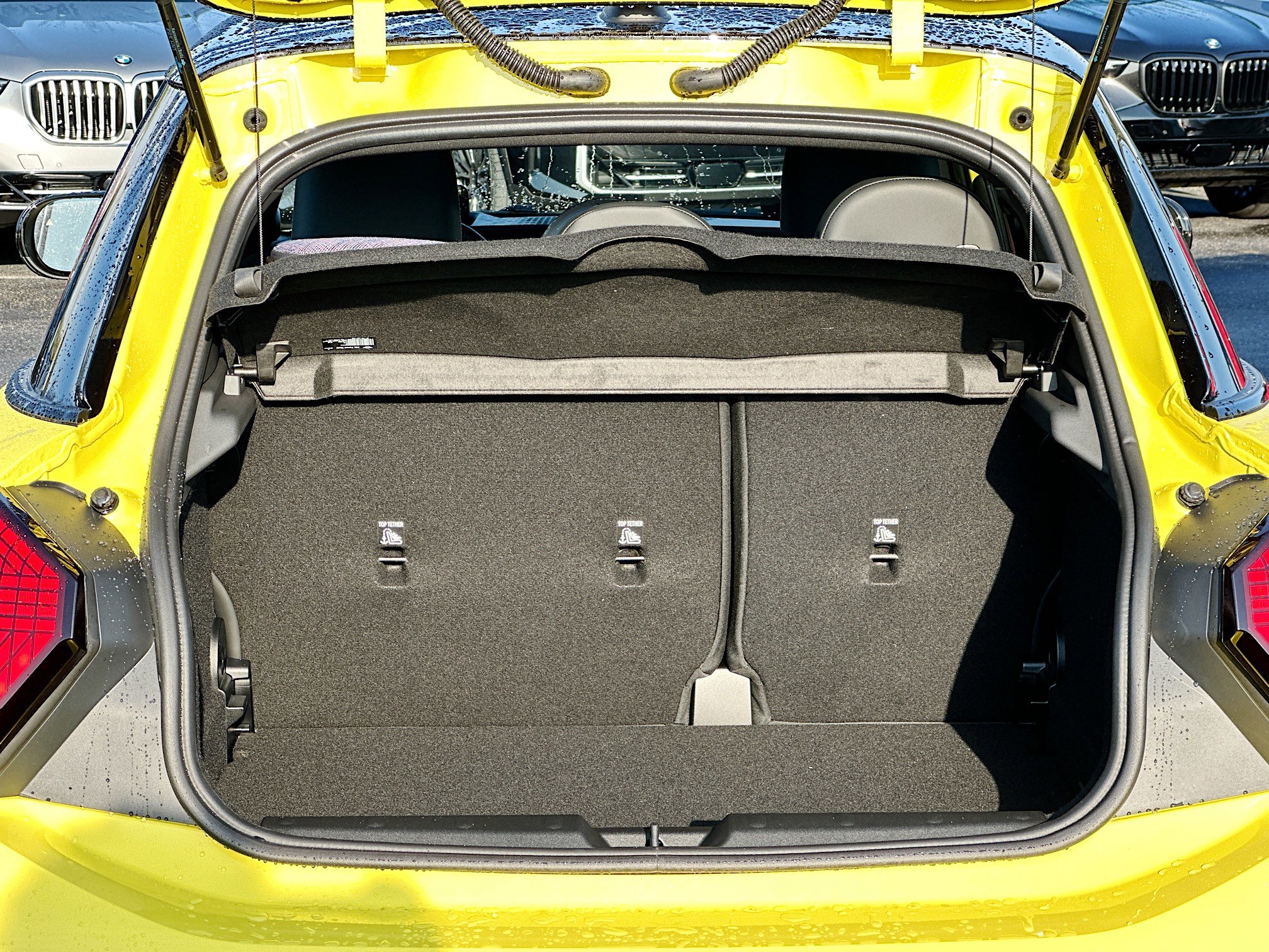 New 2026 MINI Cooper S FWD image 20