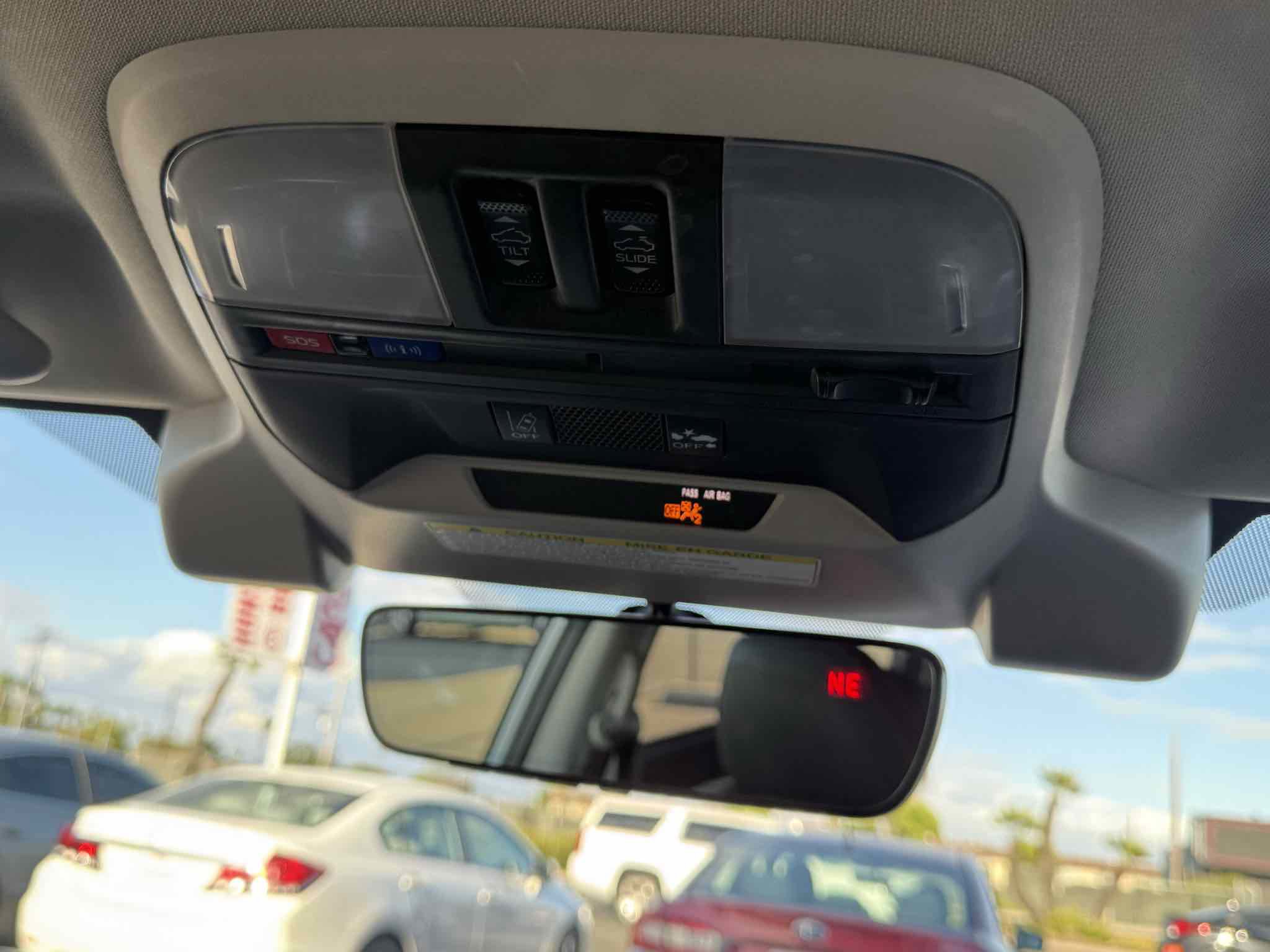 Used 2018 Subaru Crosstrek 2.0i Limited AWD/4WD image 89