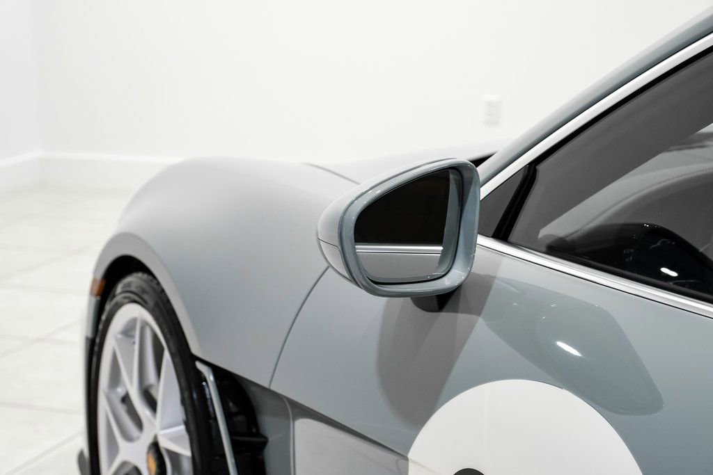 Used 2024 Porsche 911 S/T image 38