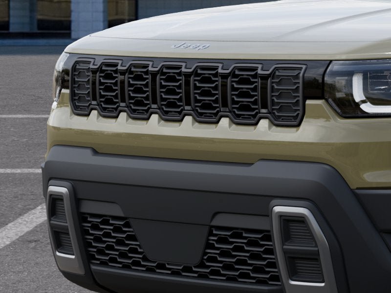 New 2026 Jeep Cherokee Limited AWD/4WD image 41