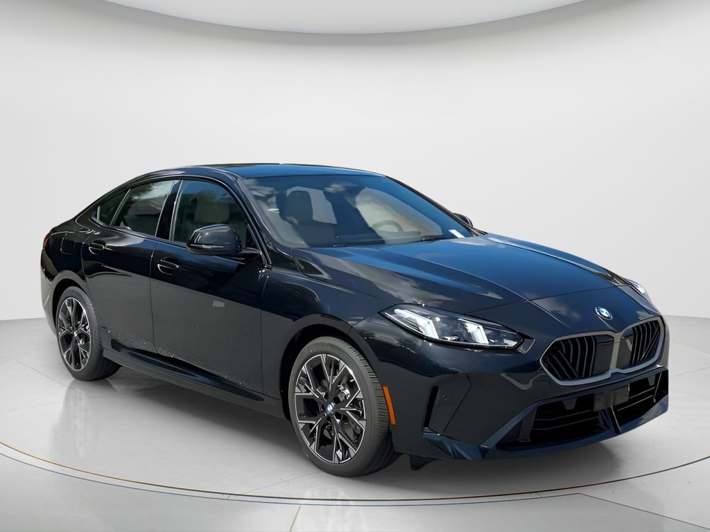 New 2026 BMW 228i image 2