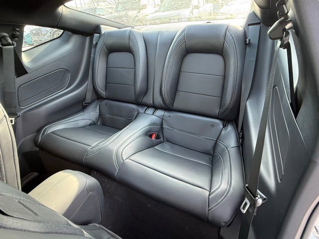 New 2026 Ford Mustang Premium image 14