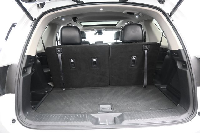 Certified 2024 Honda Pilot Touring image 22