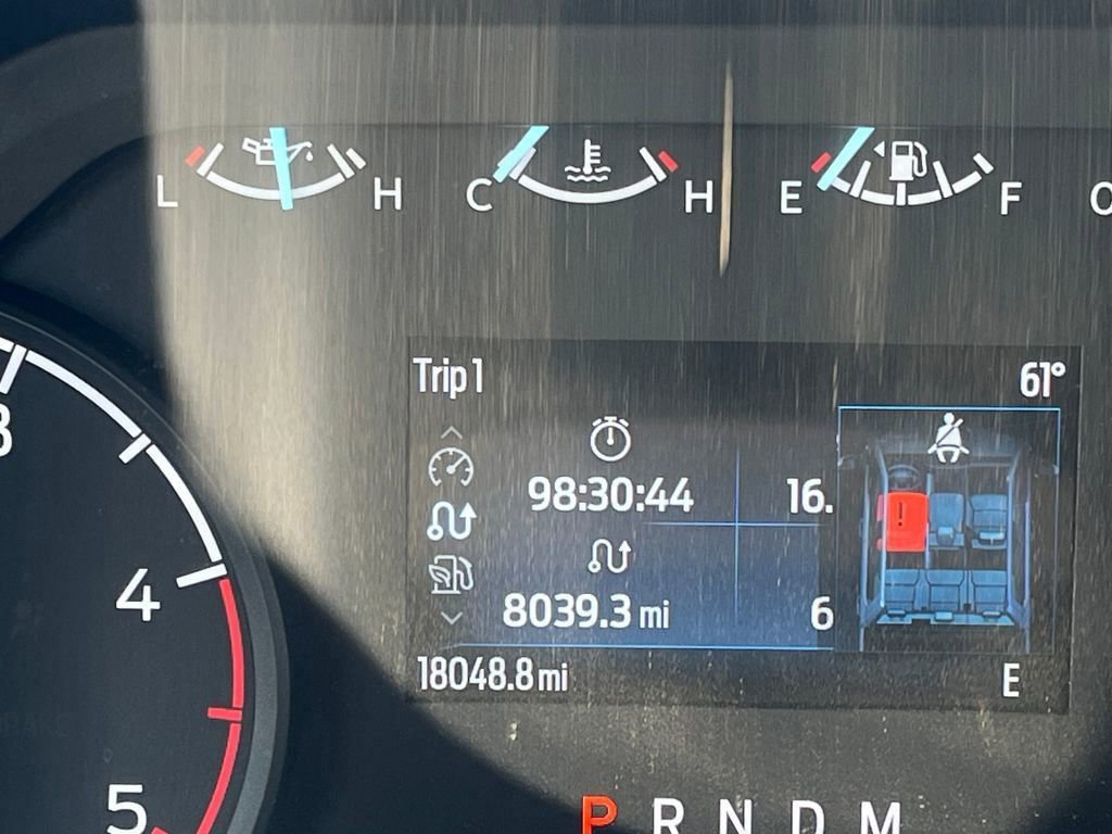 Used 2024 Ford F250 XL w/ STX Appearance Package image 19