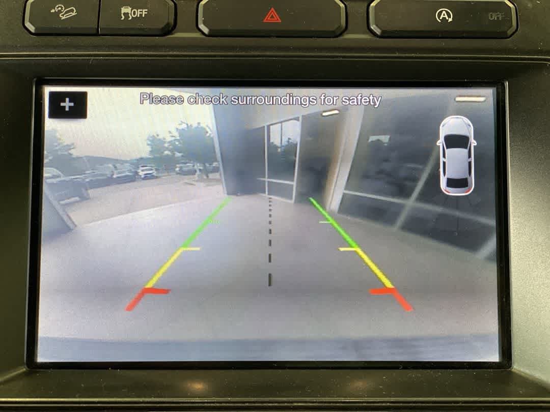 Used 2019 Ford Expedition XLT w/ Equipment Group 201A AWD/4WD image 19