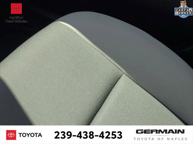 Certified 2024 Toyota Corolla LE image 28