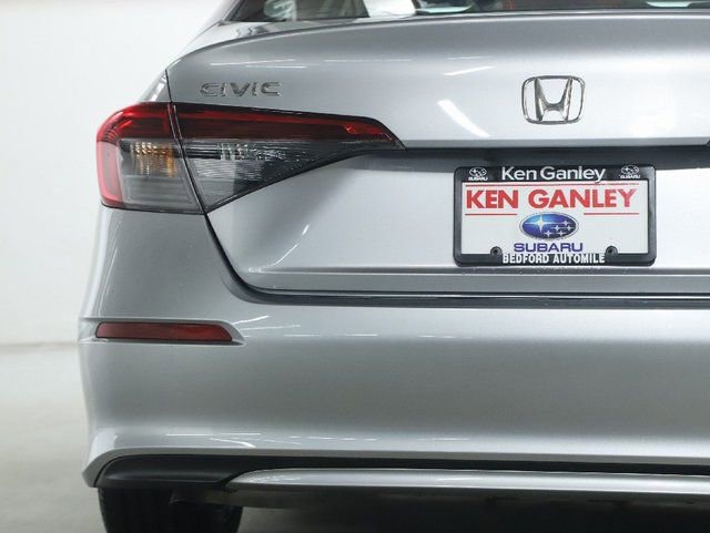 Used 2023 Honda Civic EX image 44