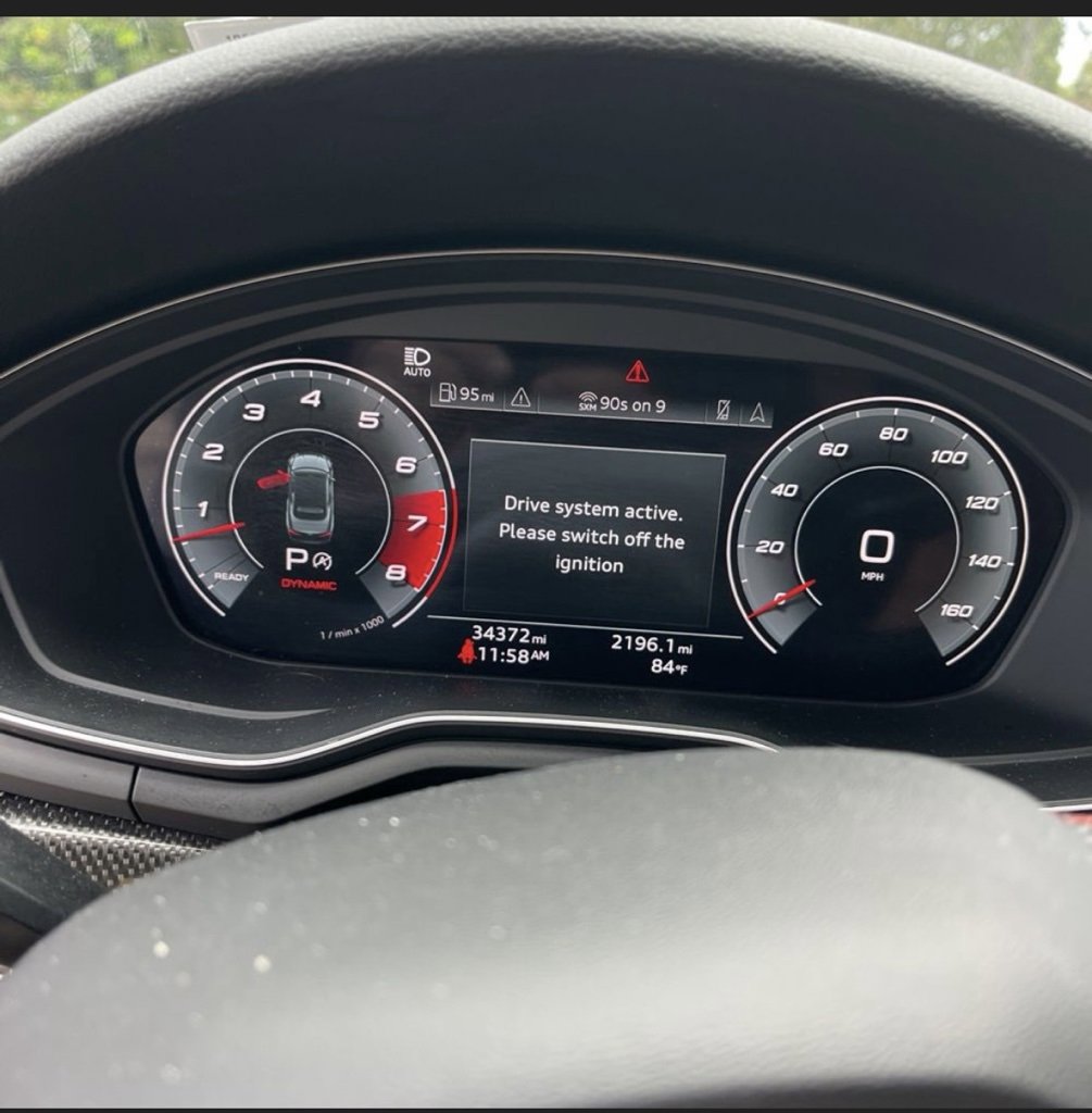 Used 2022 Audi S5 Prestige w/ Prestige Package image 14
