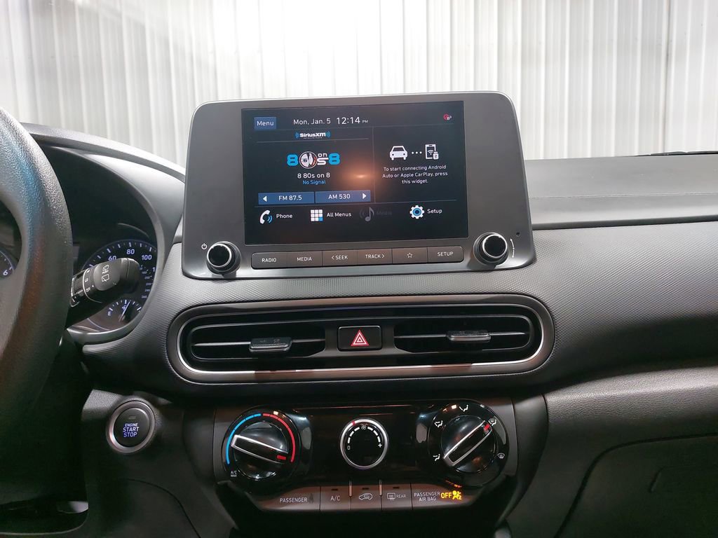 Certified 2023 Hyundai Kona SEL w/ Cargo Package image 30