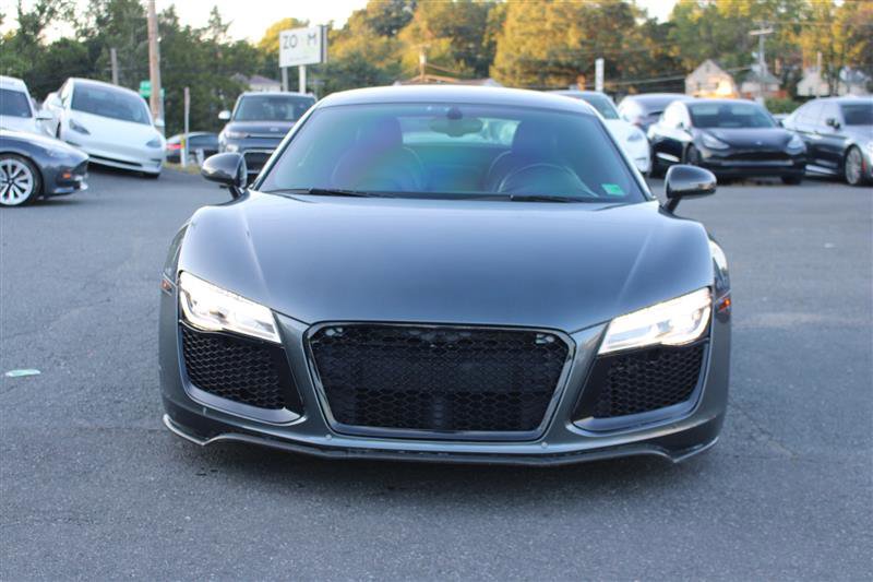 Used 2014 Audi R8 V10 image 3