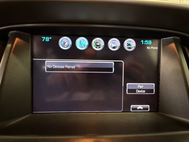 Used 2018 Chevrolet Colorado LT w/ Luxury Package, Chrome AWD/4WD image 25