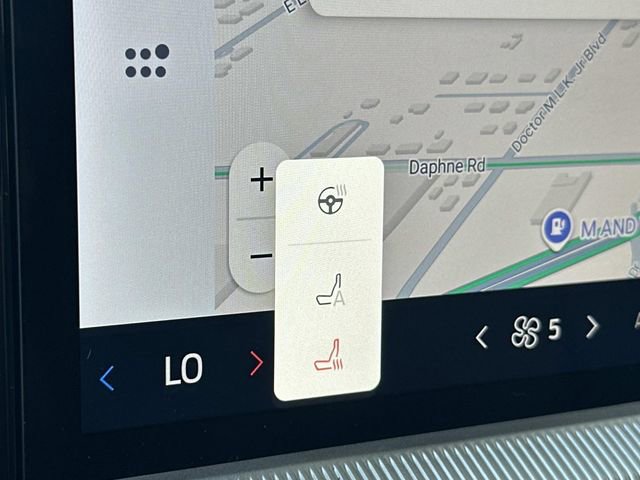 New 2026 Ford Explorer Active image 23