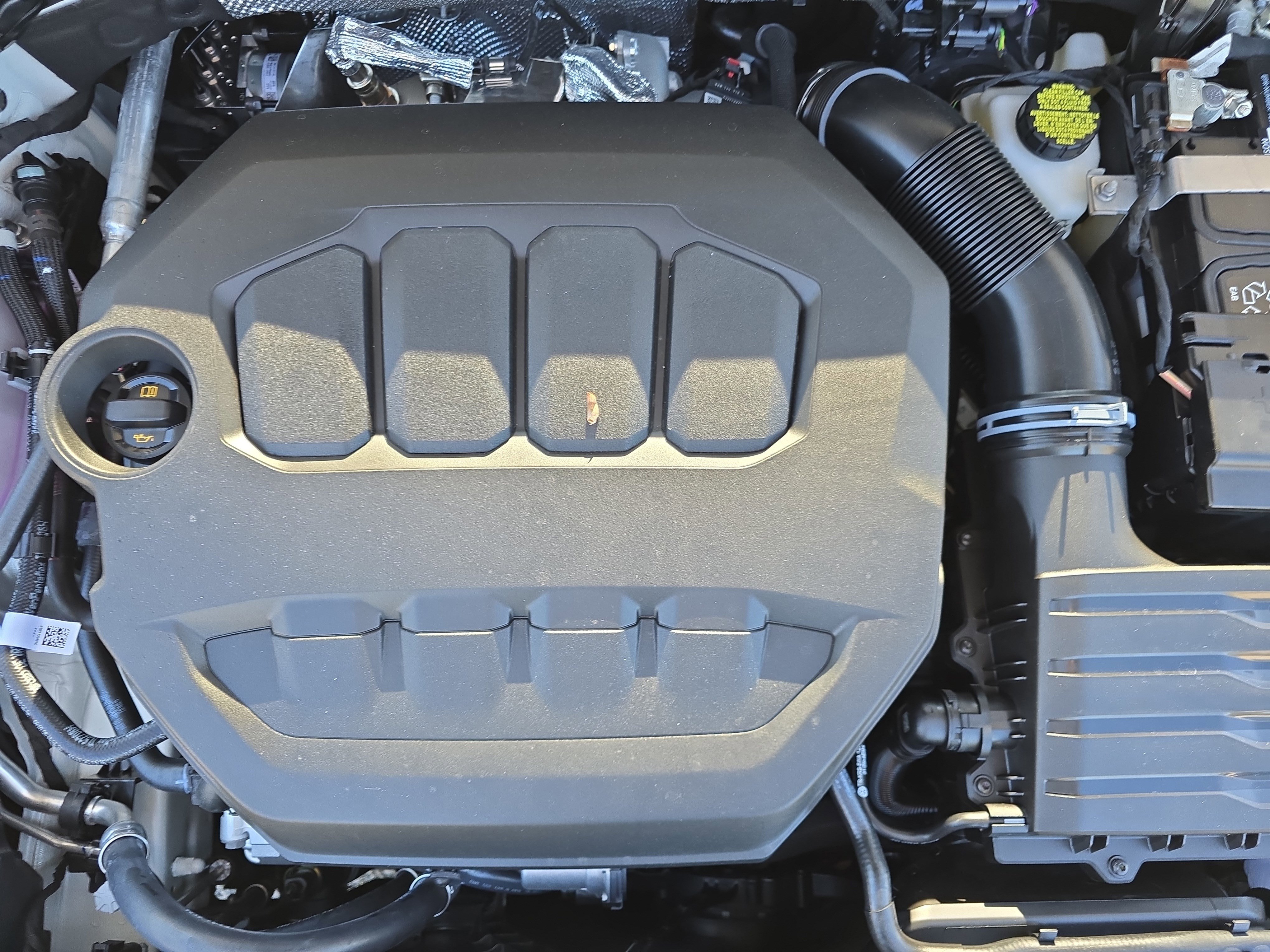 New 2026 Audi A3 2.0T Premium Plus image 30