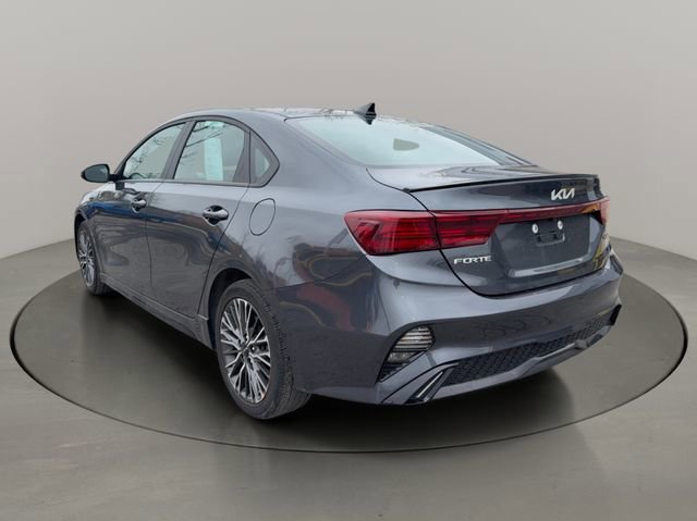 Used 2024 Kia Forte GT-Line image 5