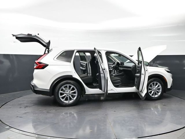 Used 2025 Honda CR-V EX image 40