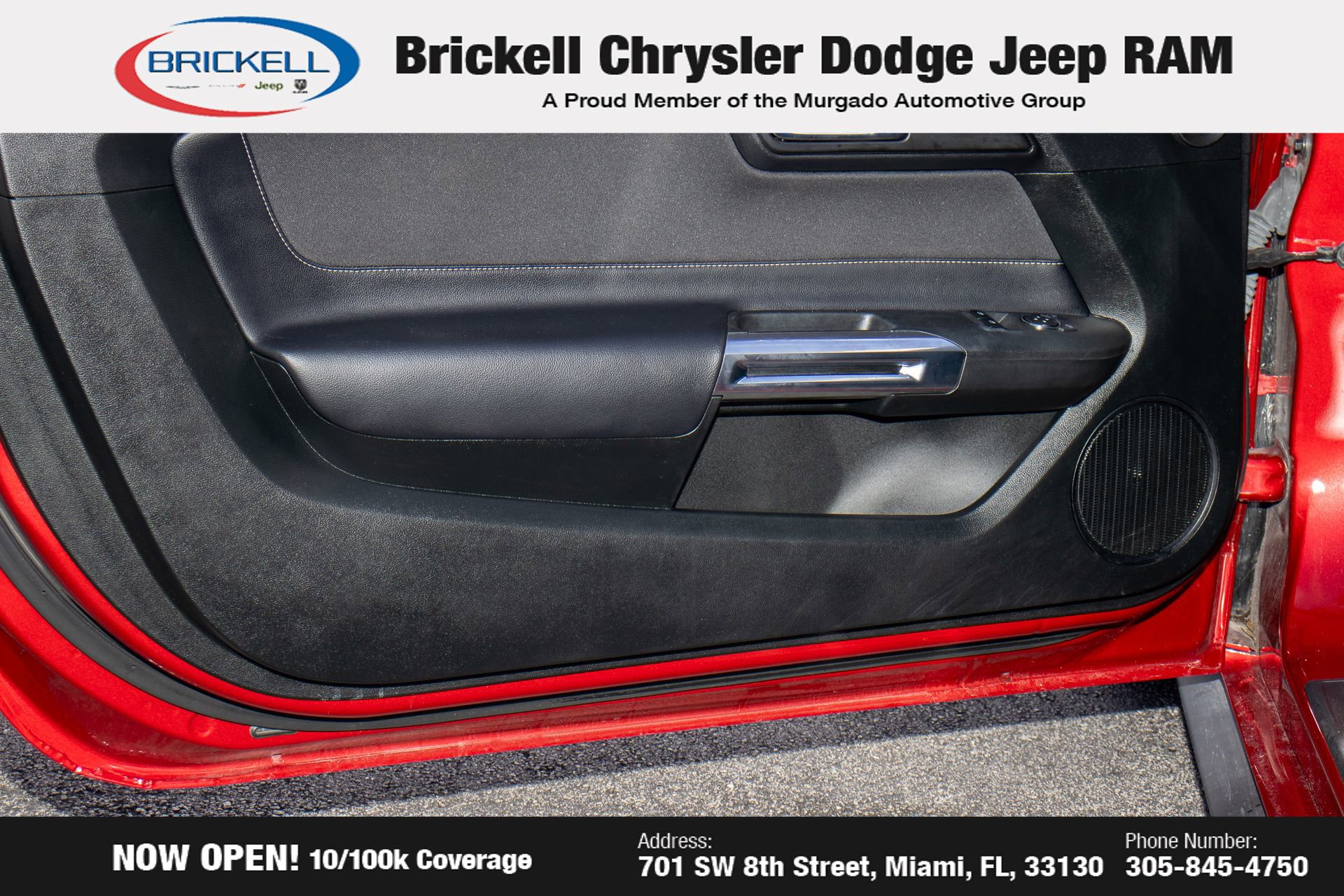 Used 2023 Ford Mustang GT w/ Equipment Group 301A image 10