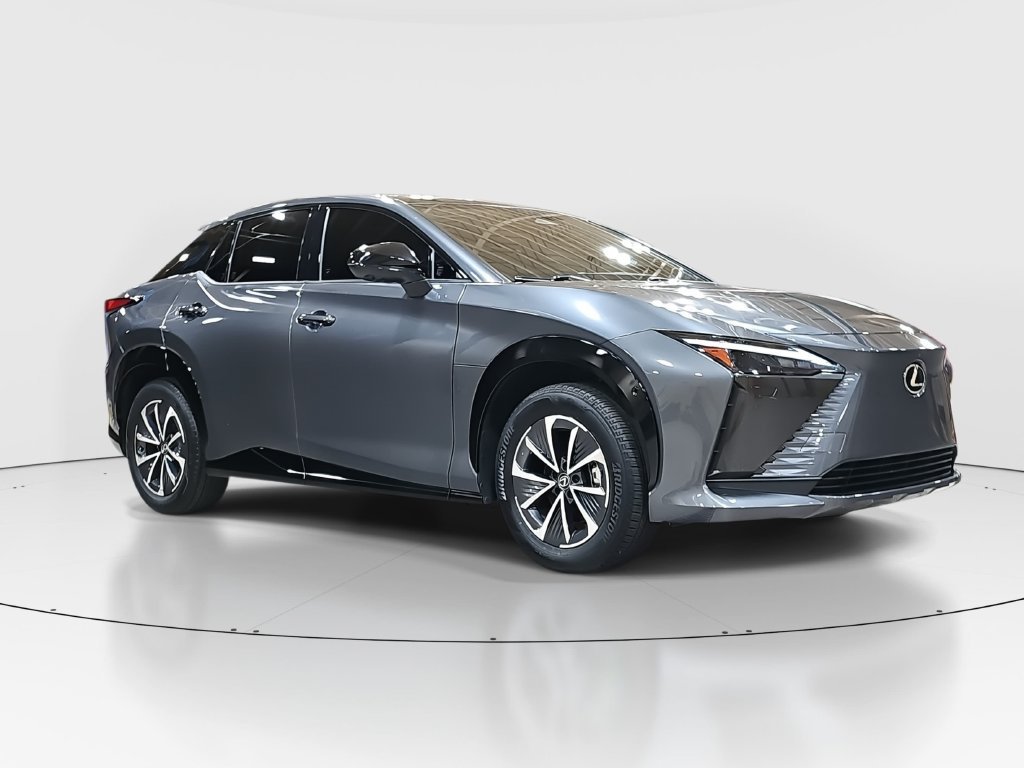 Used 2024 Lexus RZ 300e Premium w/ Technology Package FWD image 3