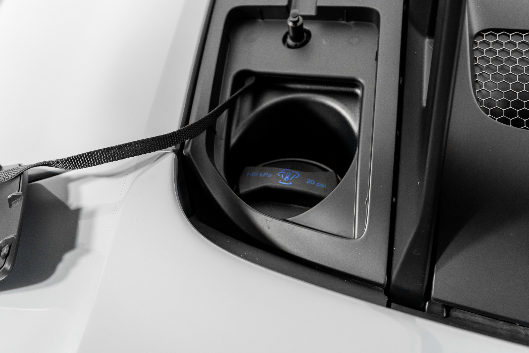 Used 2024 Porsche 911 GT3 RS image 56