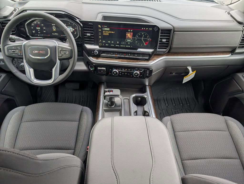New 2026 GMC Sierra 1500 Elevation AWD/4WD image 14