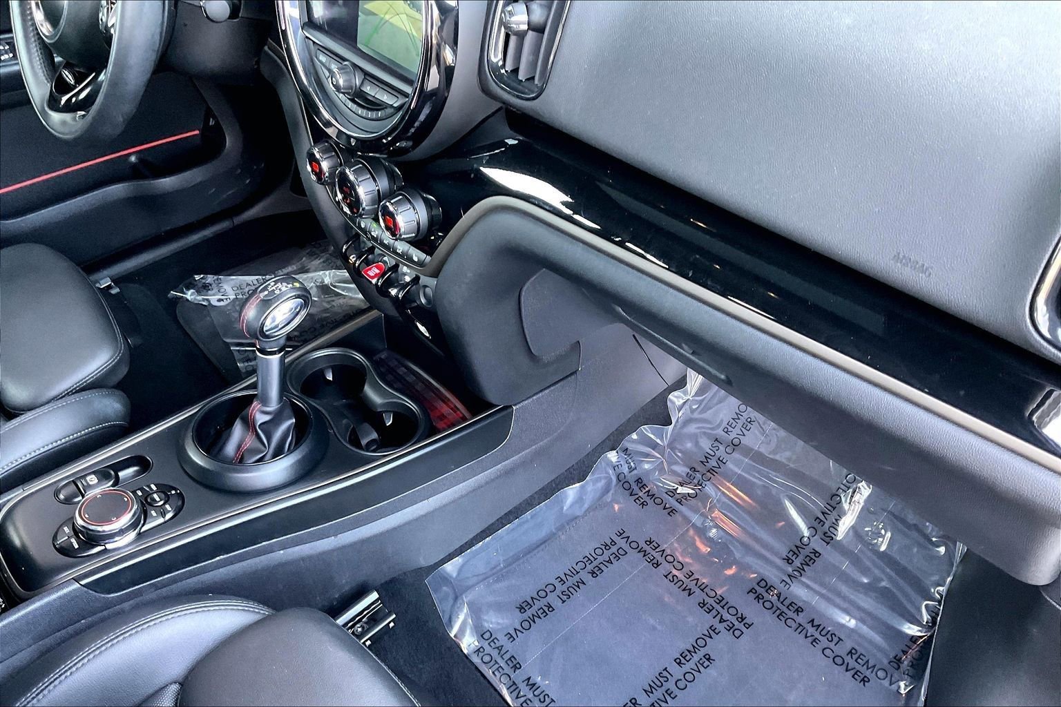 Used 2019 MINI Cooper Countryman S w/ Yin Yang Edition image 19