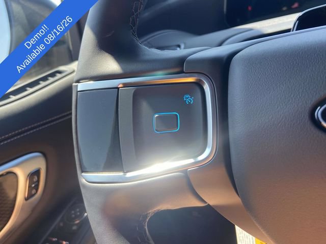 New 2026 Ford Expedition Platinum w/ Stealth Appearance Package AWD/4WD image 15